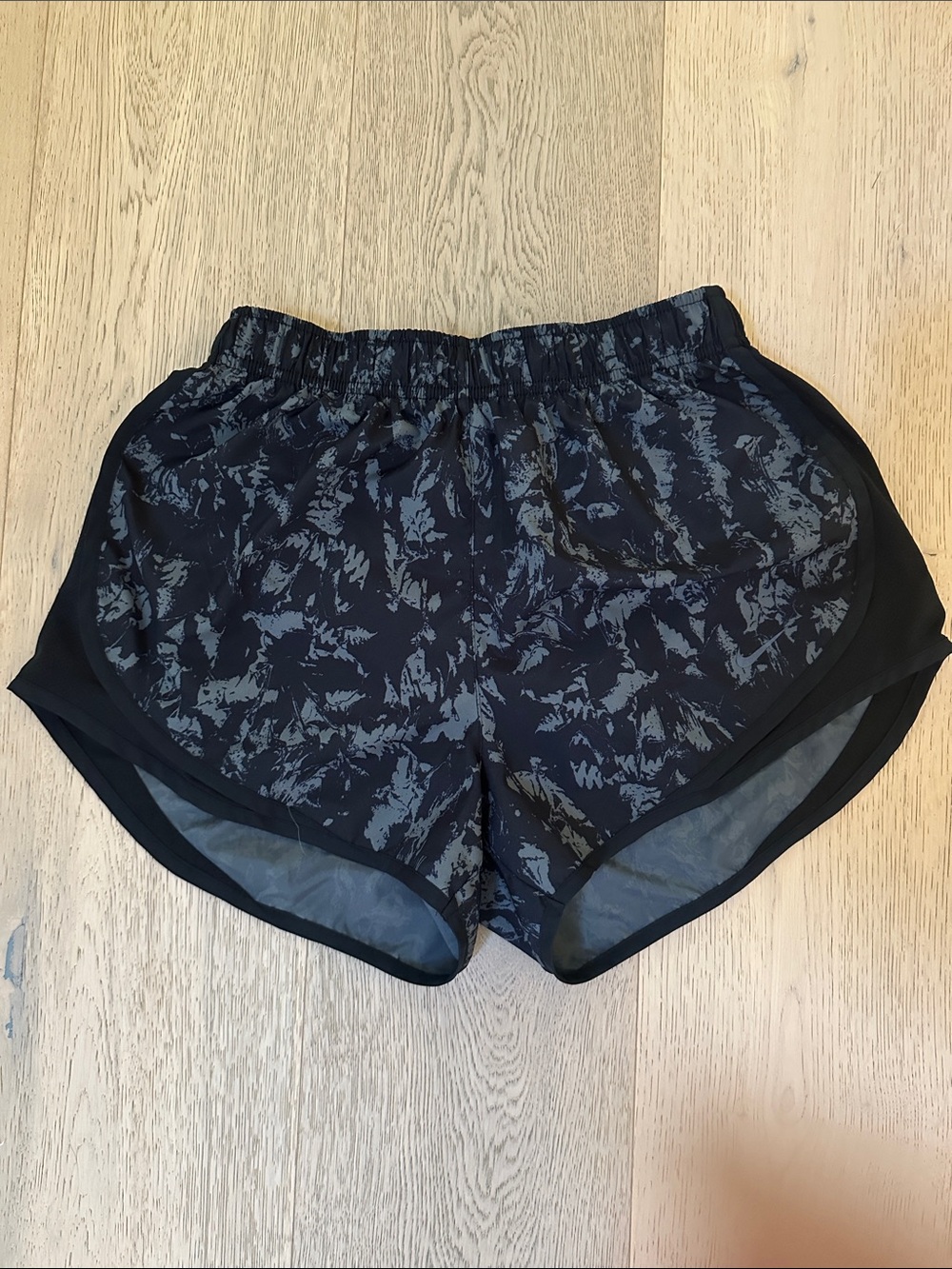 Nike Tempo running shorts